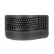 TECLADO LOGITECH WAVE KEYS BLUETOOTH ESPAÑOL