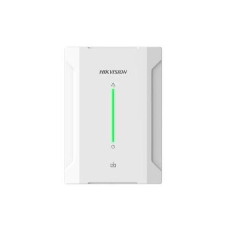 Tarjeta expansora de 8 Zonas Cableadas - RS-485