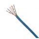 CAJA CABLE NK 305M CAT6 UTP 24AWGCM AZUL