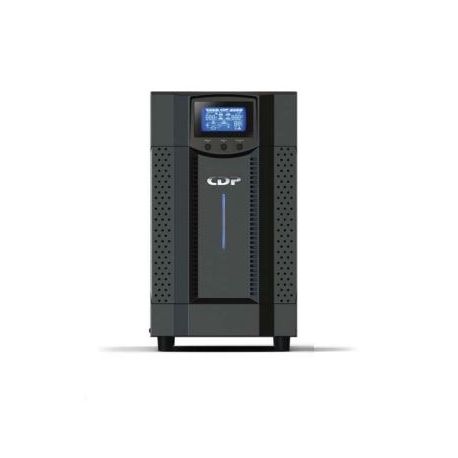 UPS CDP DE TORRE ONLINE 2KVA 9PF UPO11-2AX
