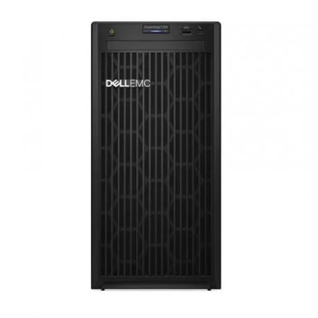 Servidor PowerEdge T150 Server Intel Xeon E-2324G