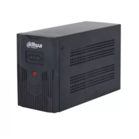 UPS INTERACTIVA DAHUA 1200VA/720W DH-PFM350-720-A