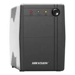 UPS Hikvision 1000VA 600W 6t NEMA 5-15R 120 VCA