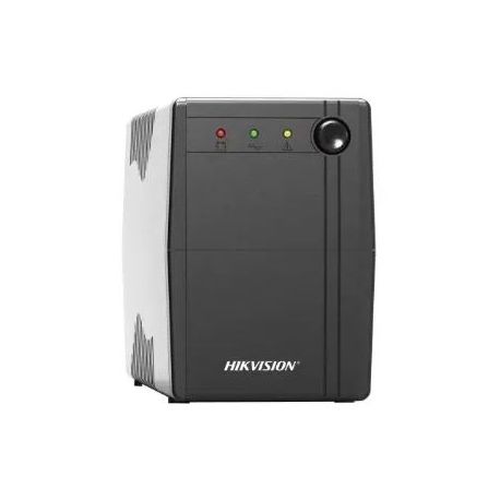 UPS Hikvision 1000VA 600W 6t NEMA 5-15R 120 VCA
