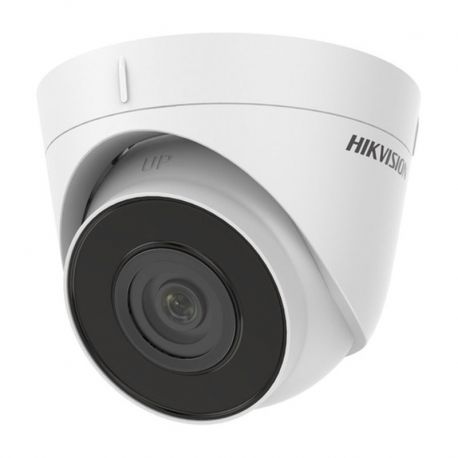 Cámara Ip Hikvision Poe Ip67 Dwdr Lente 5MP 2.8mm