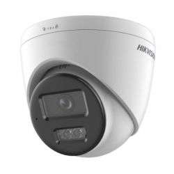 Cámara IP Hikvision 6MP Smart Hybrid Light IP67