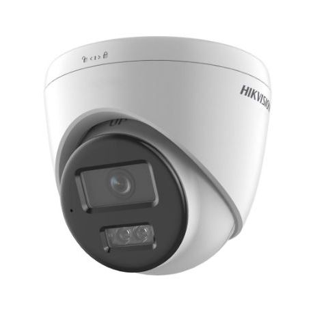 Cámara IP Hikvision 6MP Smart Hybrid Light IP67