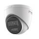 CAMARA HIKVISION 6MP H.265+ LENTE FOCAL FIJO 30M
