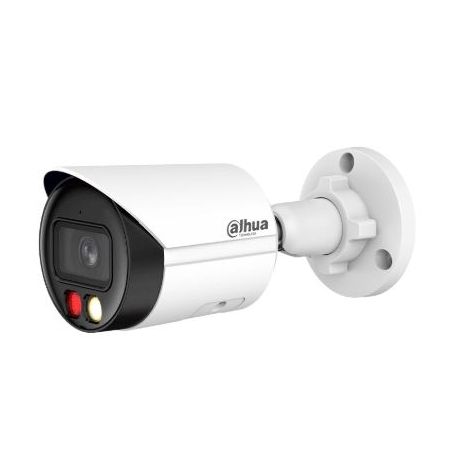 CAMARA IP DAHUA BULLET 6MP 2.8MM ILUM-DUAL 30M IP6