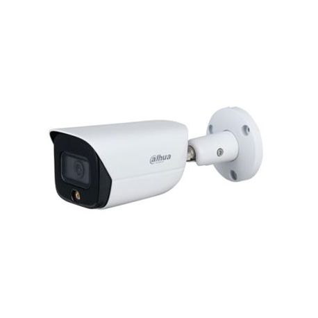 CAMARA IP DAHUA BULLET 6MP 2.8MM ILUM-DUAL 30M MIC