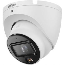 CAMARA IP DAHUA EYEBALL 6MP 2.8MM ILUM-DUAL 30M MI