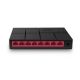 Switch Mercusys MS108G 8 x 10/100/1000 MS108G