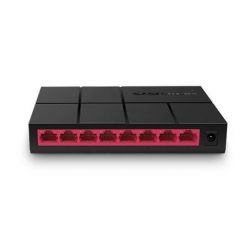 Switch Mercusys MS108G 8 x 10/100/1000 MS108G