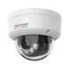 Cámara IP HIKVISION domo fija ColorVu de 4 MP IP67
