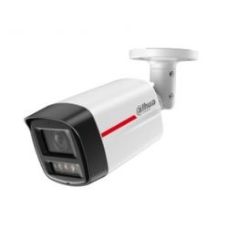 CAMARA IP DAHUA BULLET 2MP WIZCOLOR 2.8MM 50M IP67