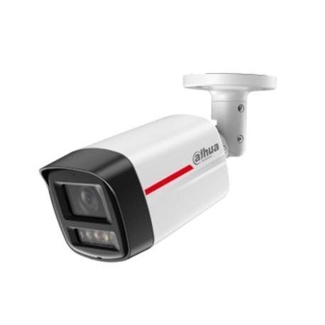 CAMARA IP DAHUA BULLET 2MP WIZCOLOR 2.8MM 50M IP67