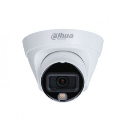 CAMARA IP DAHUA DOMO 2MP 2.8MM ILUM-DUAL 15M MIC