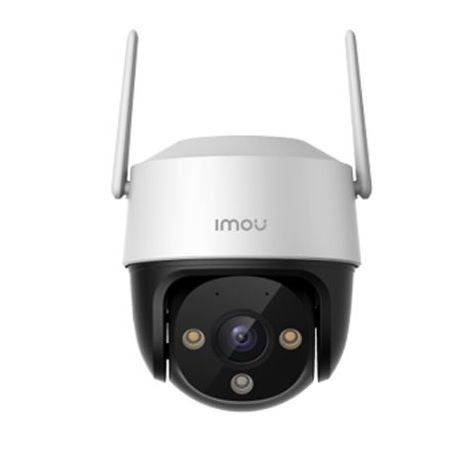 CAMARA IMOU CRUISER SE+ 5MP WIFI 6 PTZ IR30M, IP66