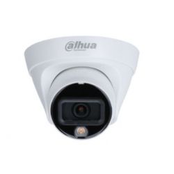 CAMARA IP DAHUA EYEBALL 4MP 2.8MM ILUM-DUAL 30M MI