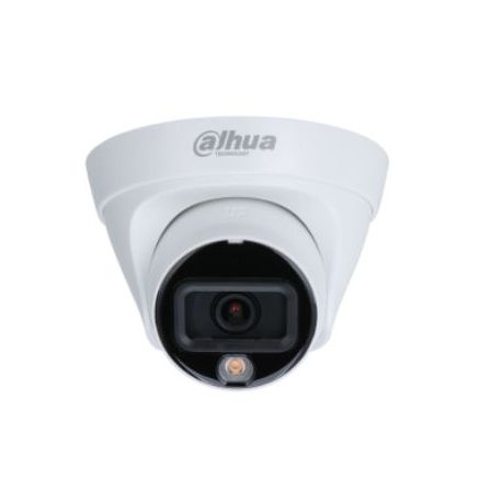 CAMARA IP DAHUA EYEBALL 4MP 2.8MM ILUM-DUAL 30M MI