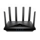 ROUTER CUDY LT700-EU 1.0 5GHZ AC1200 WIFI 4G LTE