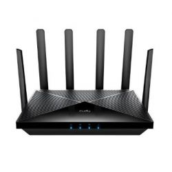 ROUTER CUDY LT700-EU 1.0 5GHZ AC1200 WIFI 4G LTE