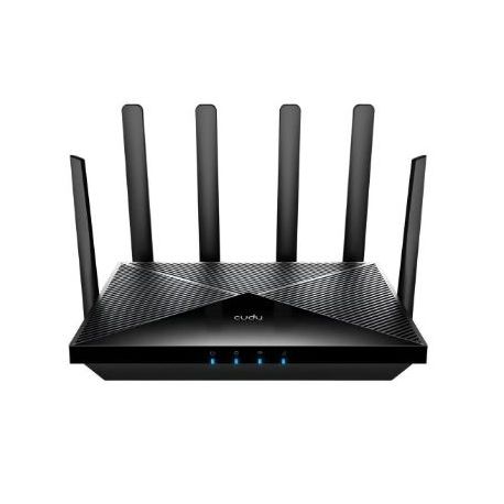 ROUTER CUDY LT700-EU 1.0 5GHZ AC1200 WIFI 4G LTE