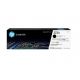 Toner de toner HP - 222X - Negro W2220X