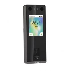 Terminal de control de acceso ZKTeco SENSEFACE3A