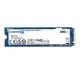 DD 500GB KINGSTON M.2 NV3 4.0 SSD NVMe 2280