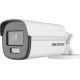 Cámara tipo bullet fija ColorVu 2 MP HIKVISION