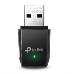 ADAPTADOR TP LINK USB INALAMBRICO MINI MU-MIMO