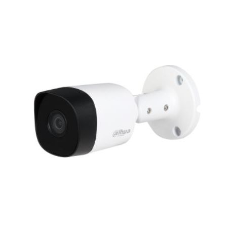 CAMARA DAHUA BULLET NUEVA COOPER 1080P 2MP 2.8MM
