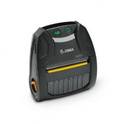 IMPRESORA ZEBRA PORTÁTIL ZQ320 PLUS 3" BLUETOOTH