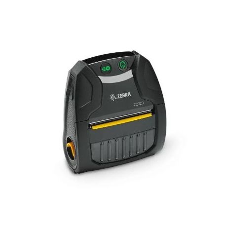 IMPRESORA ZEBRA PORTÁTIL ZQ320 PLUS 3" BLUETOOTH
