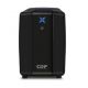 Batería UPS CDP R-UPR758 750VA 375W 8 tomas AVR
