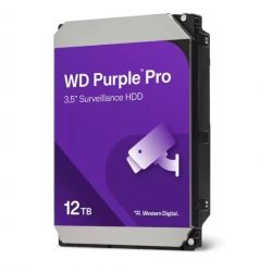 Disco duro WESTERN DIGITAL 12TB 3.5" SATA