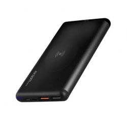 POWER BANK ARGOM S12W 12000MAH ALUMINUM