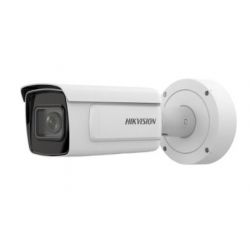 Cámara IP 4 Megapixel, ANPR, lente Mot. 2.8-12 mm