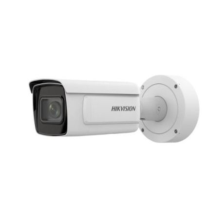 Cámara IP 4 Megapixel, ANPR, lente Mot. 2.8-12 mm