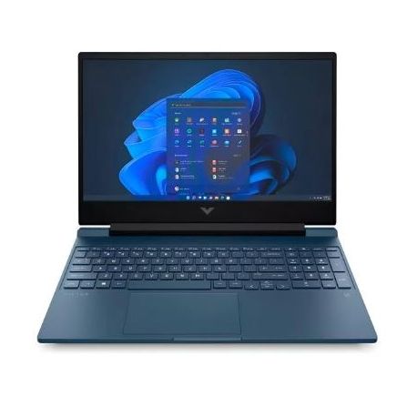LAPTOP GAMING HP VICTUS 15.6" I5-12450H 8GB 512GB