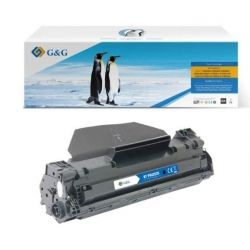 TONER COMPATIBLE HP NINESTAR GG-PH435CUU
