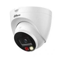 CAMARA IP DAHUA EYEBALL 6MP 2.8MM ILUM-DUAL 30M MI