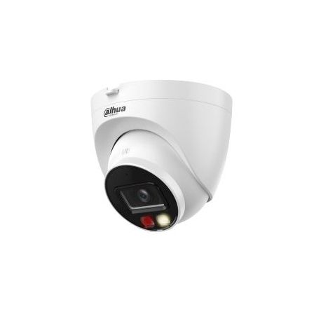 CAMARA IP DAHUA EYEBALL 6MP 2.8MM ILUM-DUAL 30M MI