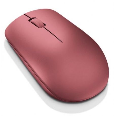 Mouse Lenovo 530 Cherry Red GY50Z18991