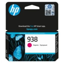 Cartucho de toner HP 938 Magenta Original