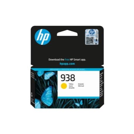 Cartucho de toner HP 938 Yellow Original