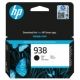 Cartucho de toner HP 938 Black Original