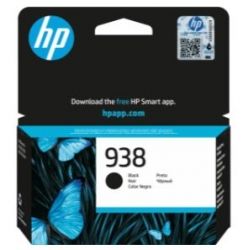 Cartucho de toner HP 938 Black Original