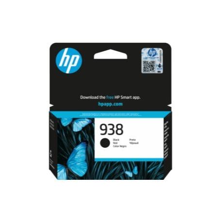 Cartucho de toner HP 938 Black Original